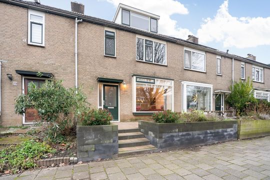 Handelhof 31, Alphen Aan Den Rijn