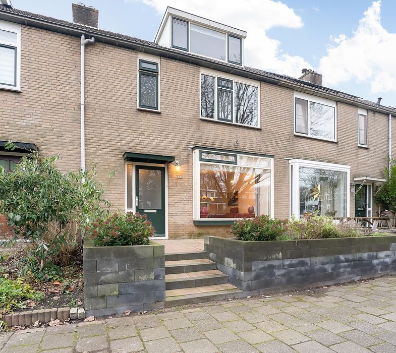Handelhof 31, Alphen Aan Den Rijn