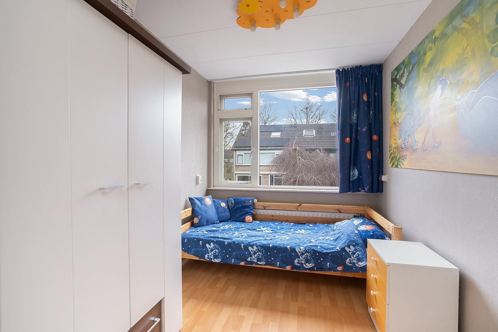 Handelhof 31, Alphen Aan Den Rijn foto-22