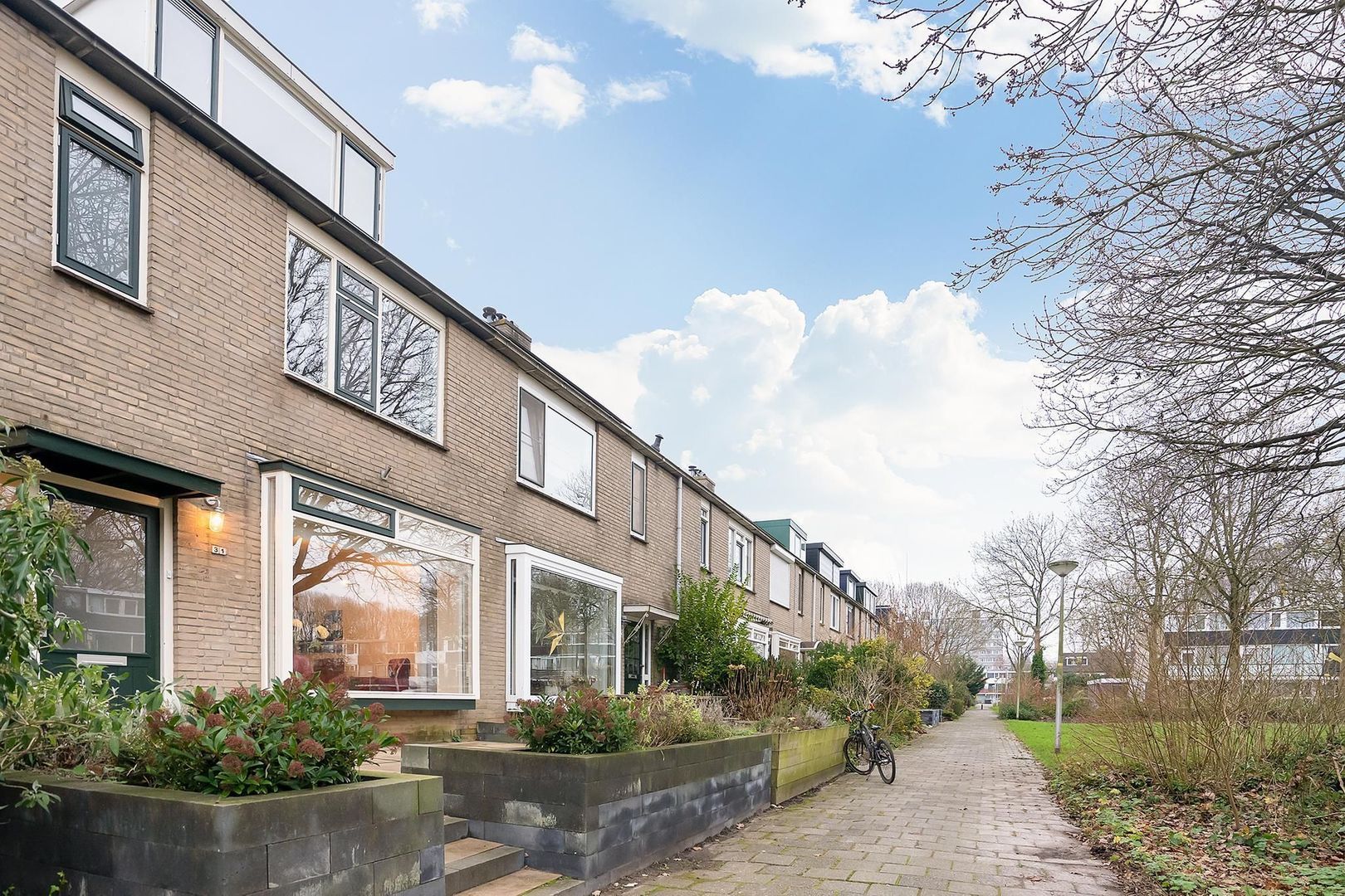 Handelhof 31, Alphen Aan Den Rijn foto-36