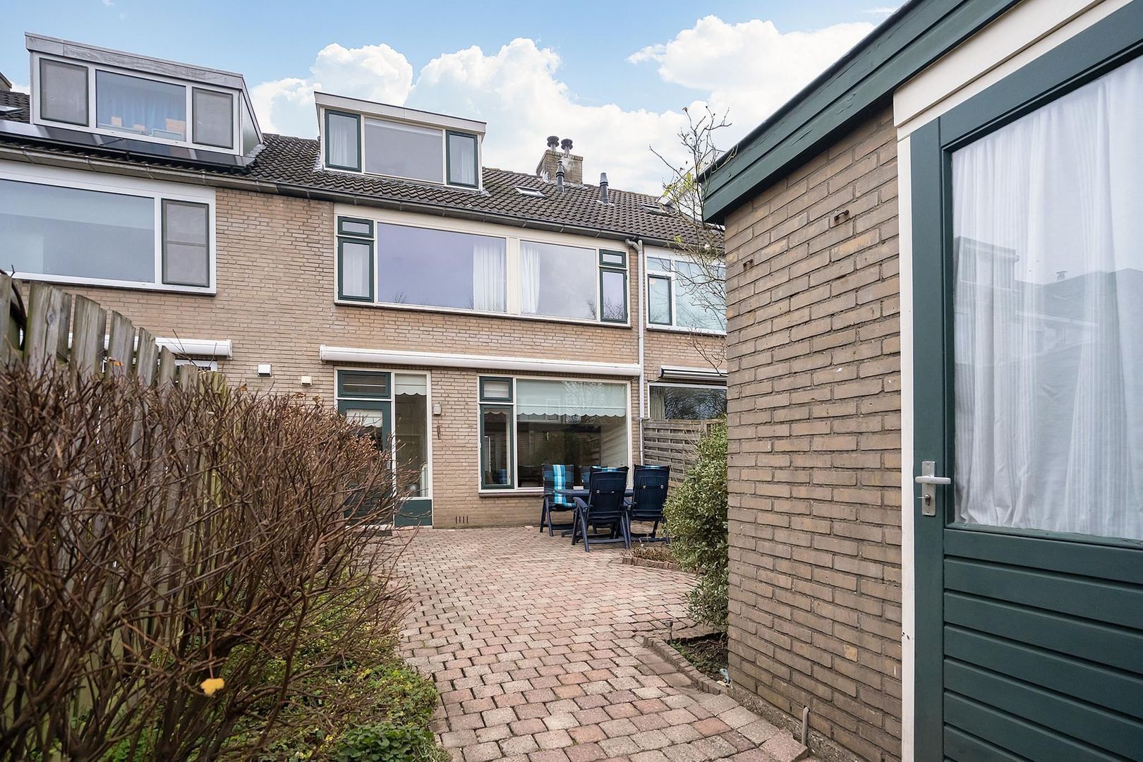 Handelhof 31, Alphen Aan Den Rijn foto-34