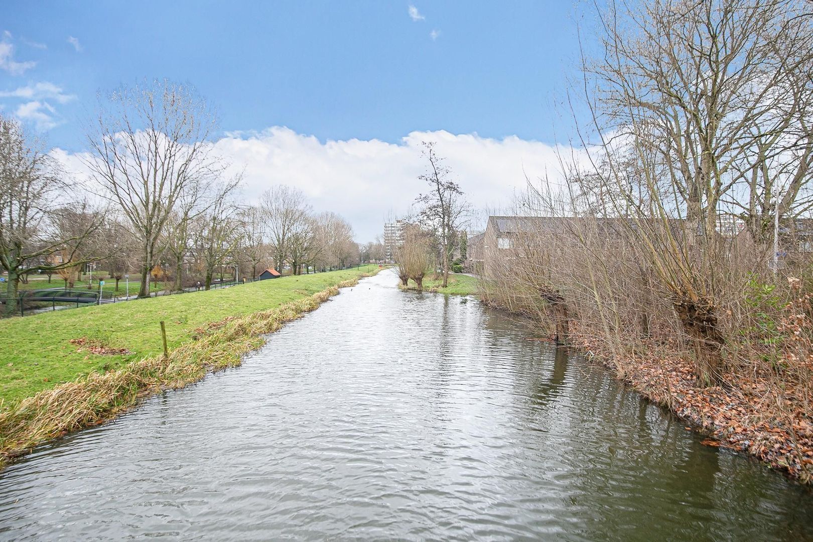 Handelhof 31, Alphen Aan Den Rijn foto-40
