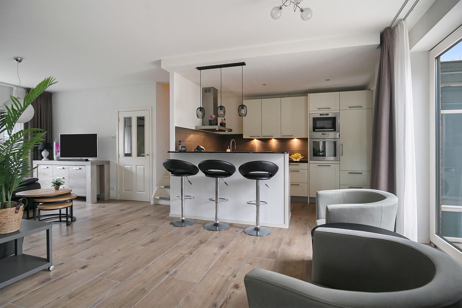 Soderblomstraat 268, Hoofddorp foto-2