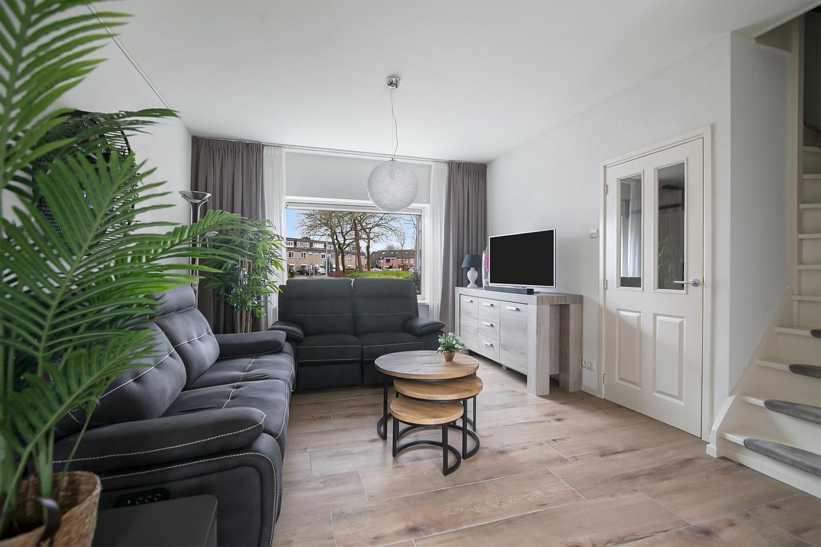 Soderblomstraat 268, Hoofddorp foto-3
