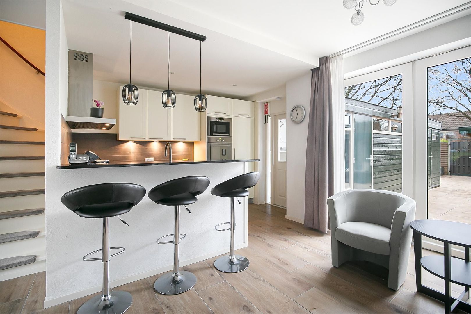 Soderblomstraat 268, Hoofddorp foto-8