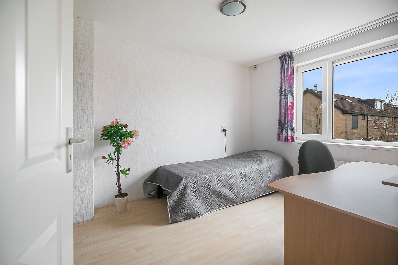 Soderblomstraat 268, Hoofddorp foto-15