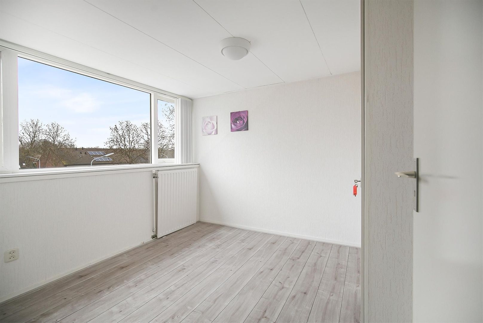 Soderblomstraat 268, Hoofddorp foto-19