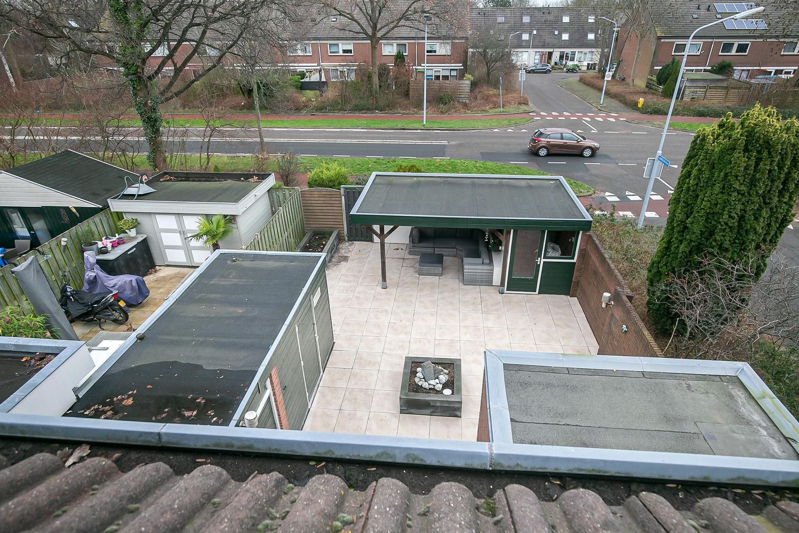 Soderblomstraat 268, Hoofddorp foto-23