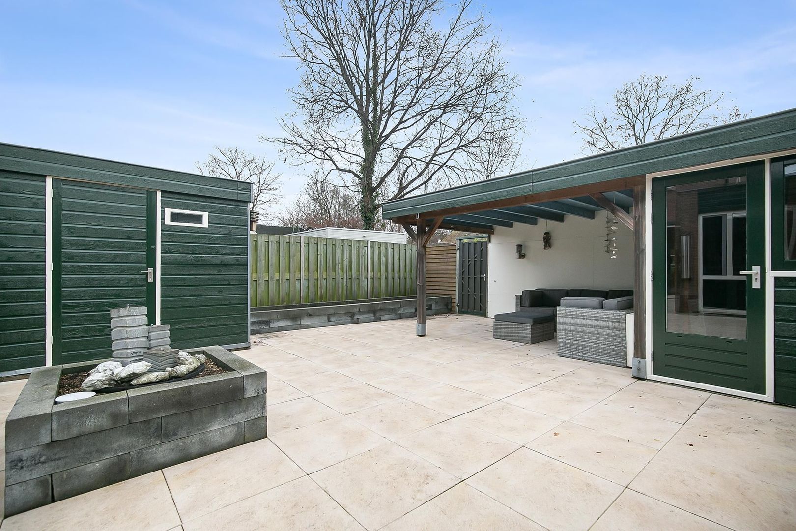Soderblomstraat 268, Hoofddorp foto-26