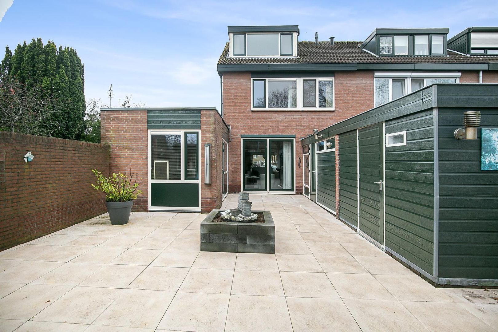 Soderblomstraat 268, Hoofddorp foto-27