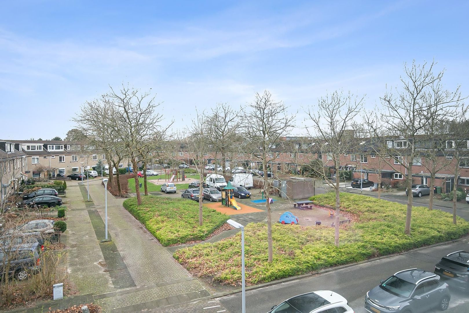 Soderblomstraat 268, Hoofddorp foto-28
