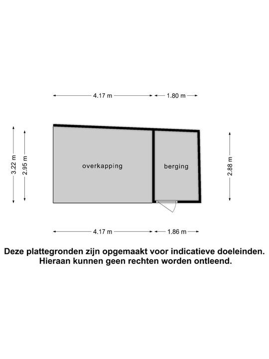 Soderblomstraat 268, Hoofddorp plattegrond-28