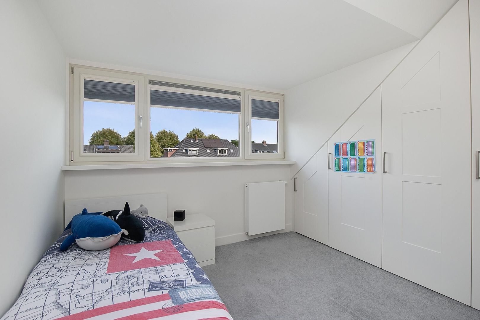 Berkhoutlaan 28, Lisse foto-24