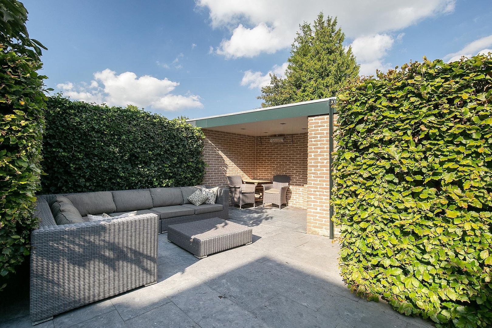 Berkhoutlaan 28, Lisse foto-10
