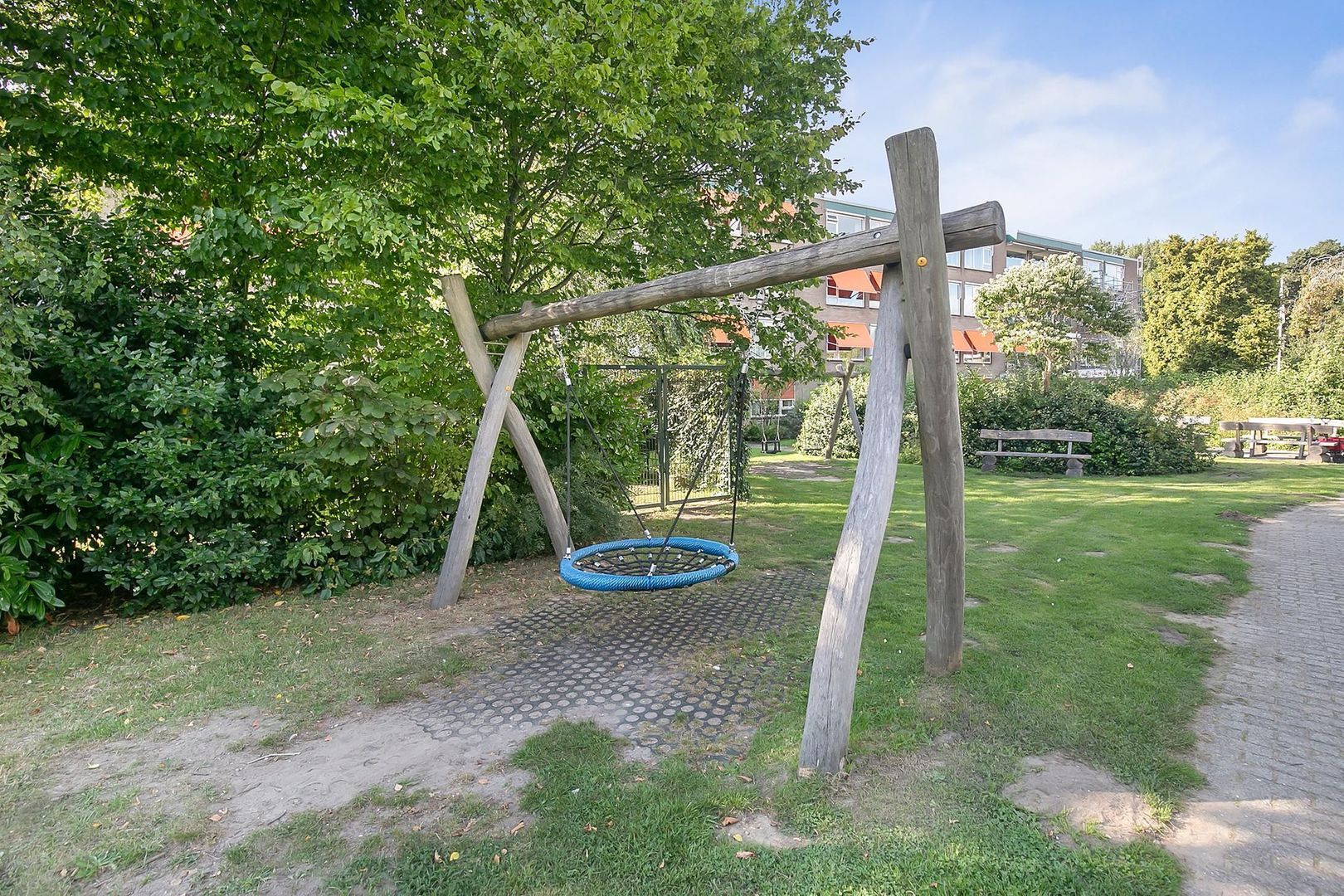 Berkhoutlaan 28, Lisse foto-31