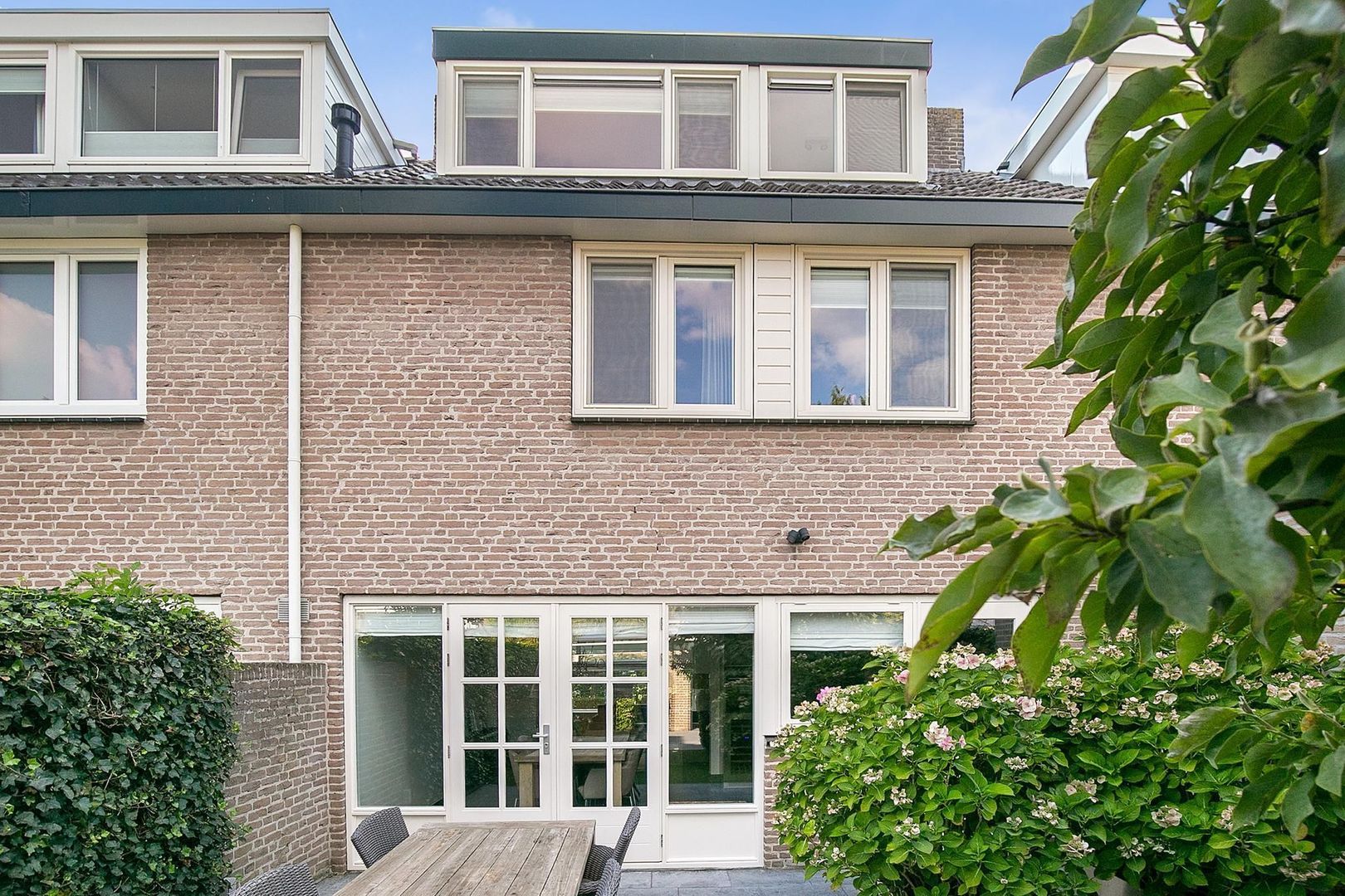 Berkhoutlaan 28, Lisse foto-13
