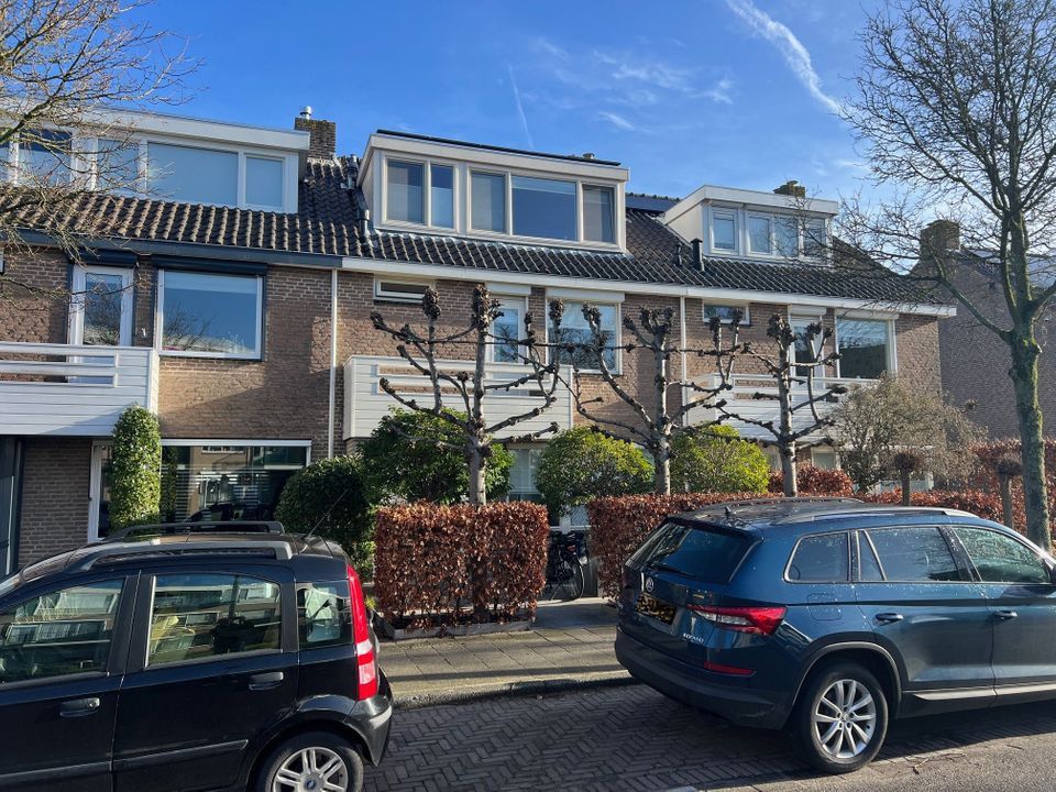 Berkhoutlaan 28, Lisse