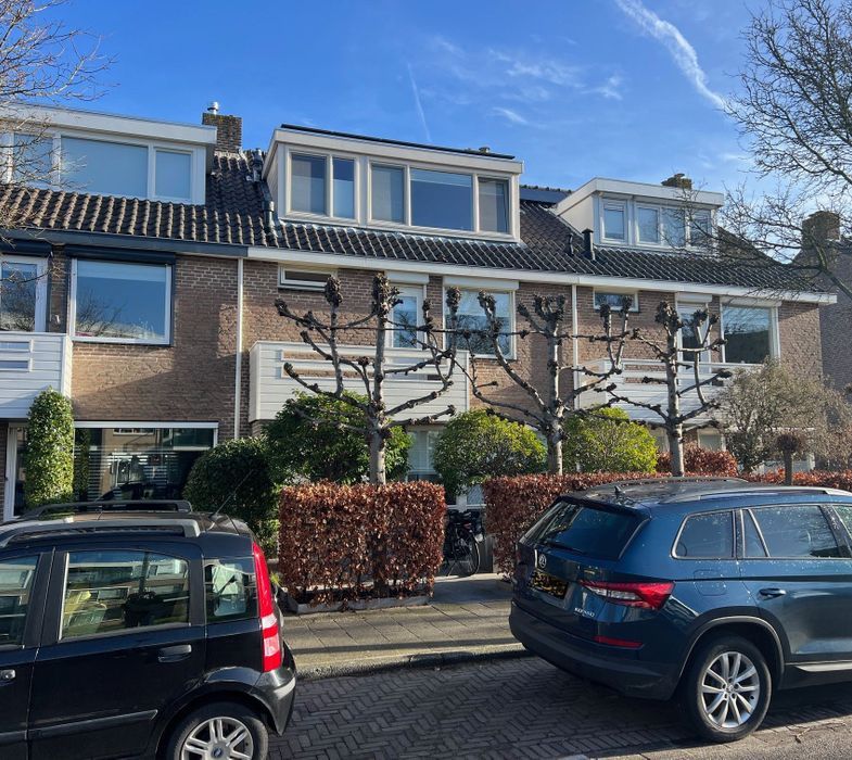 Berkhoutlaan 28, Lisse