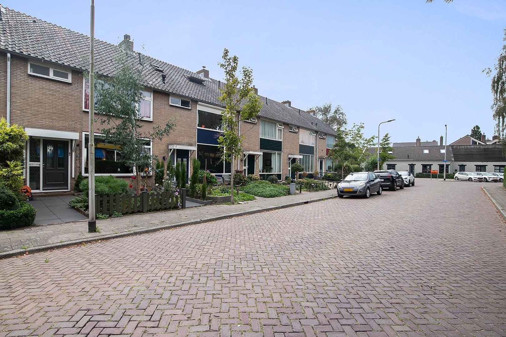 De Savornin Lohmanlaan 10, Hillegom foto-1