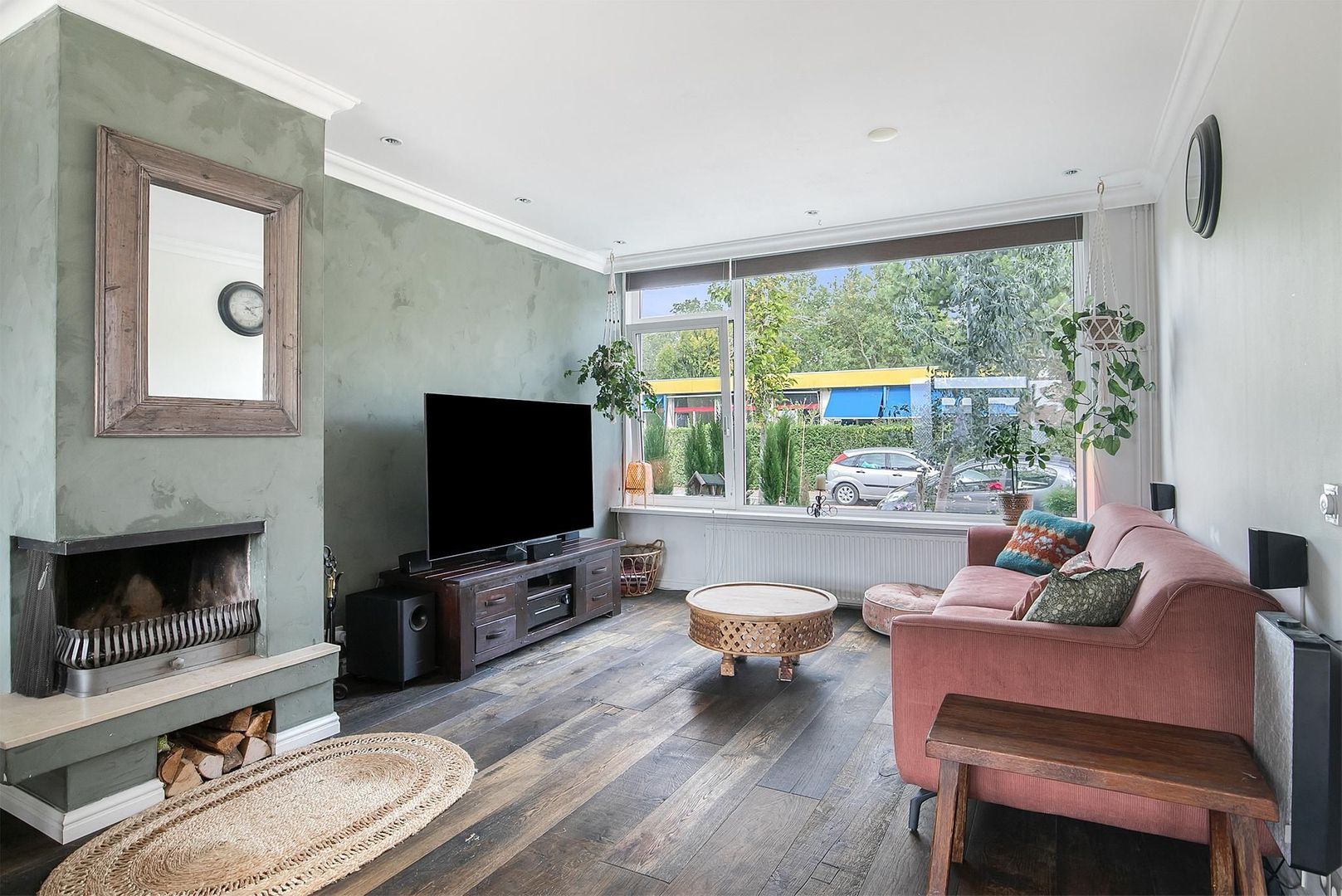 De Savornin Lohmanlaan 10, Hillegom foto-4