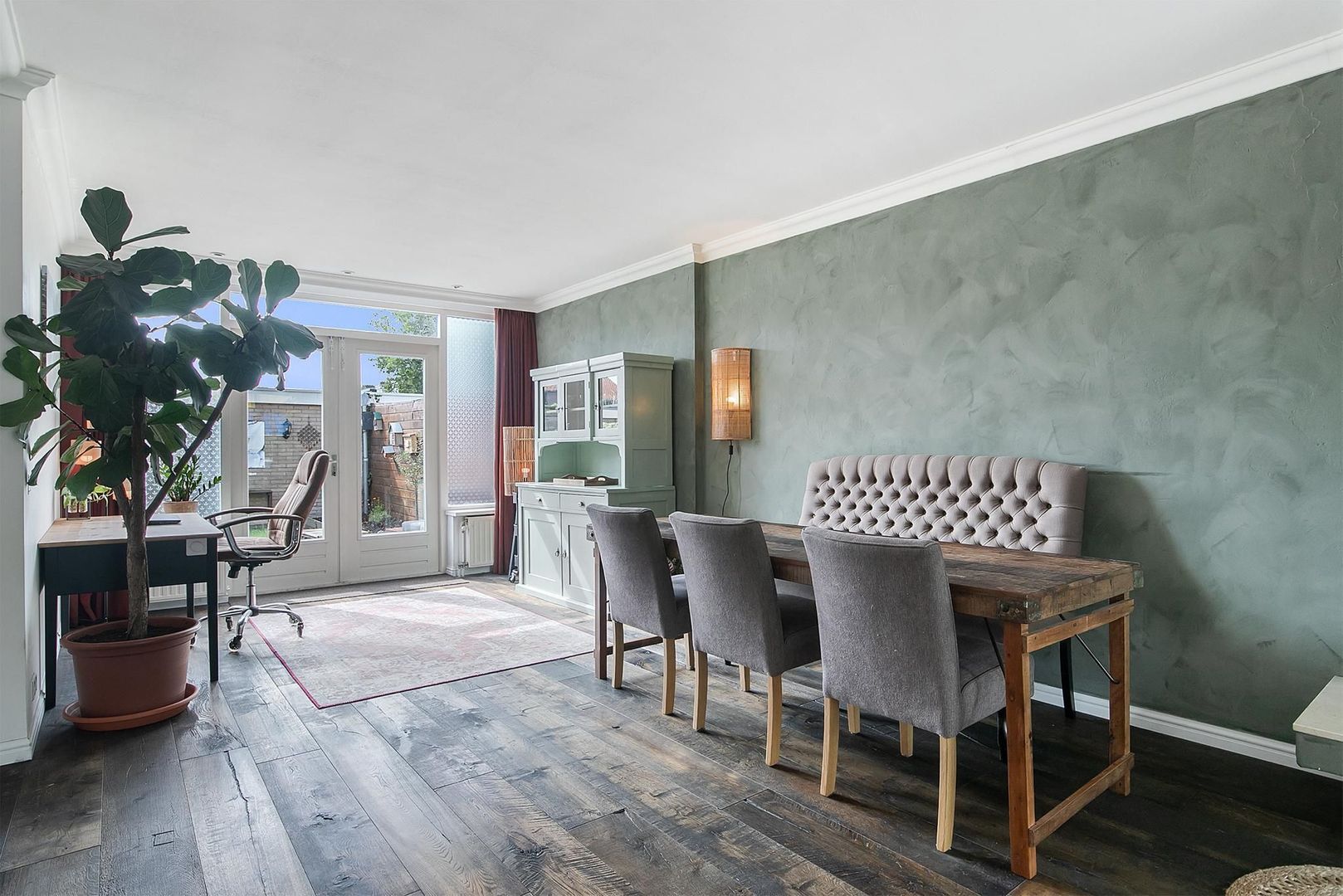 De Savornin Lohmanlaan 10, Hillegom foto-5