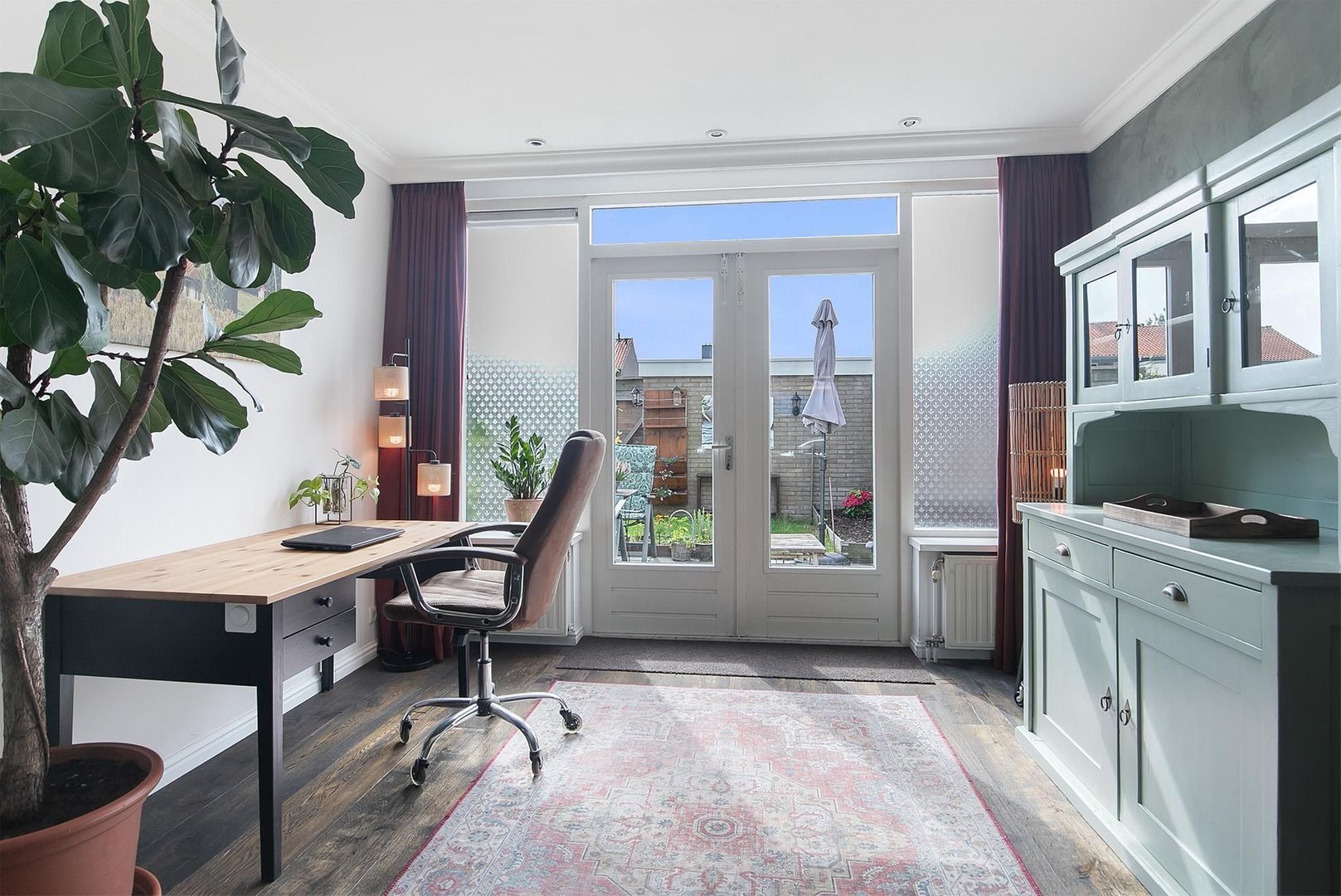 De Savornin Lohmanlaan 10, Hillegom foto-6