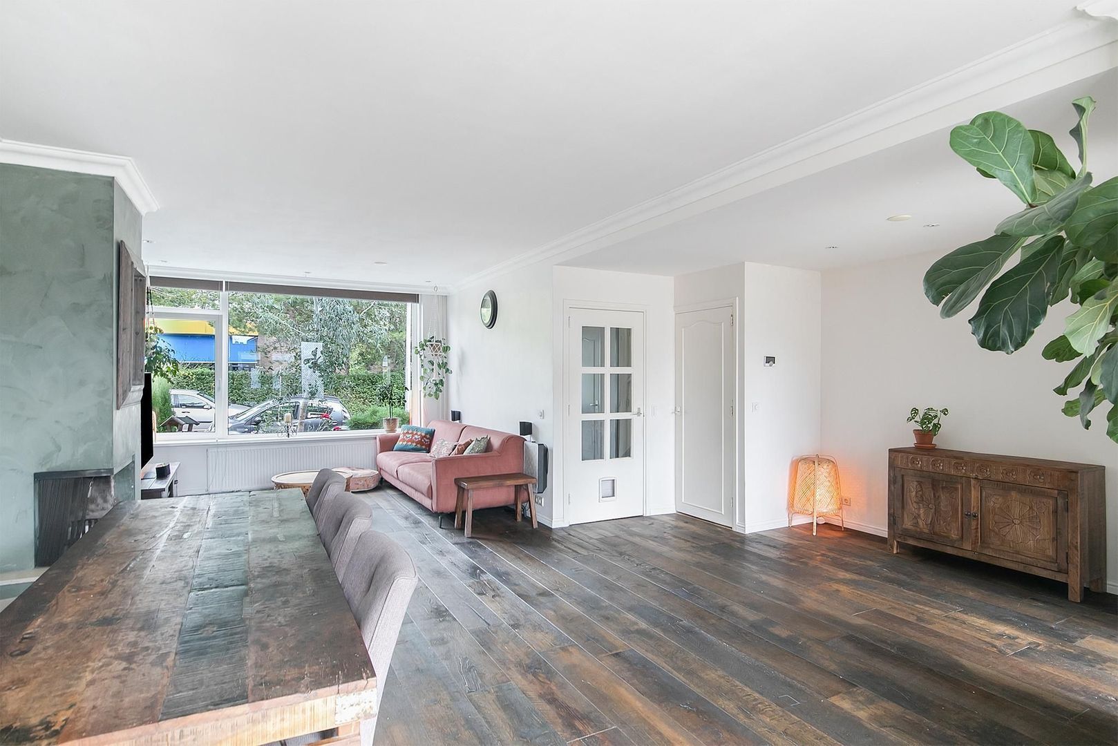 De Savornin Lohmanlaan 10, Hillegom foto-7