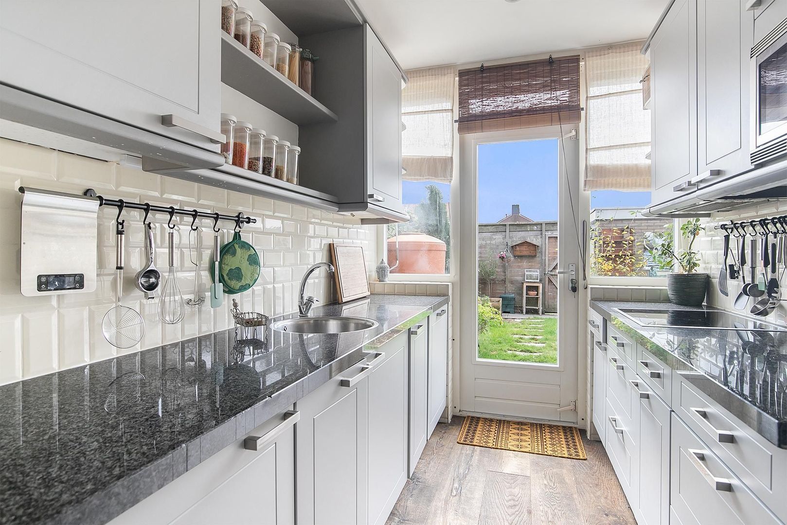 De Savornin Lohmanlaan 10, Hillegom foto-9