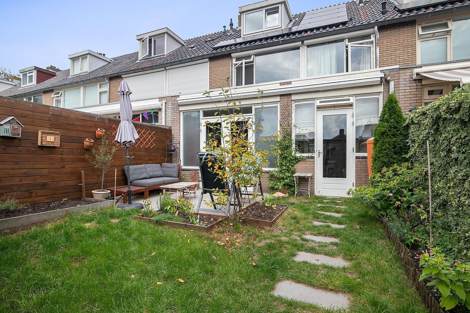 De Savornin Lohmanlaan 10, Hillegom foto-12