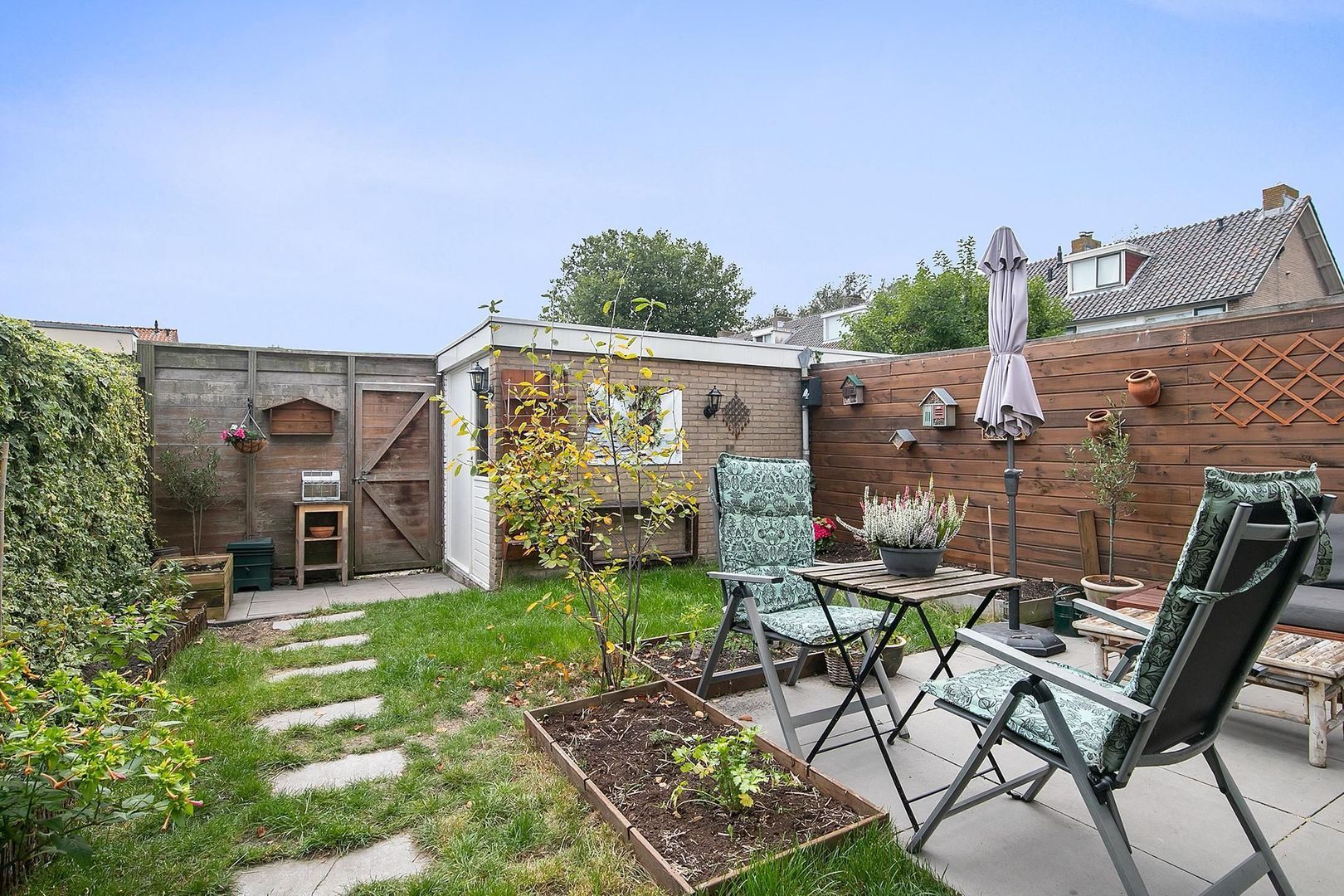 De Savornin Lohmanlaan 10, Hillegom foto-11