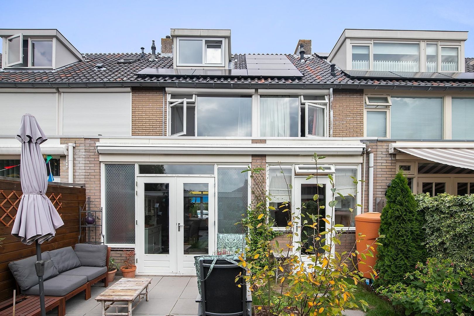 De Savornin Lohmanlaan 10, Hillegom foto-13