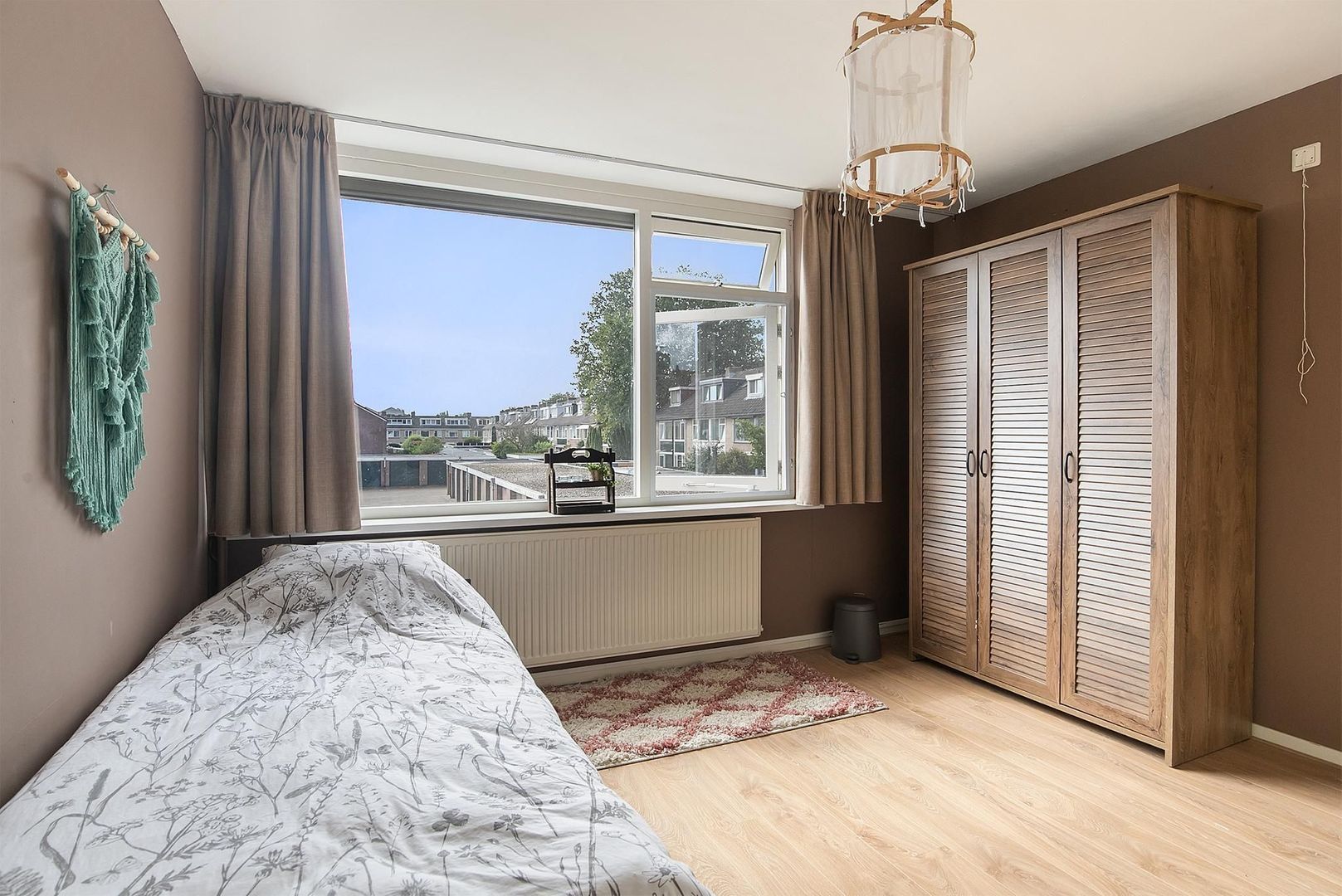 De Savornin Lohmanlaan 10, Hillegom foto-16