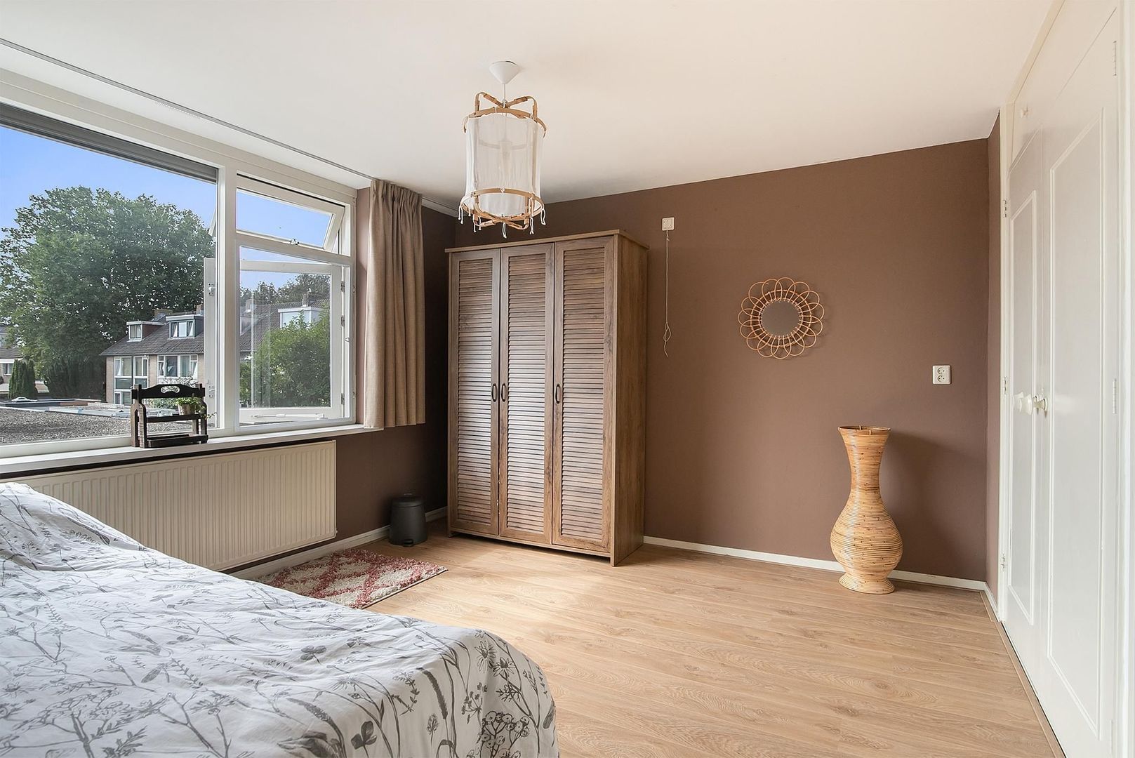 De Savornin Lohmanlaan 10, Hillegom foto-15