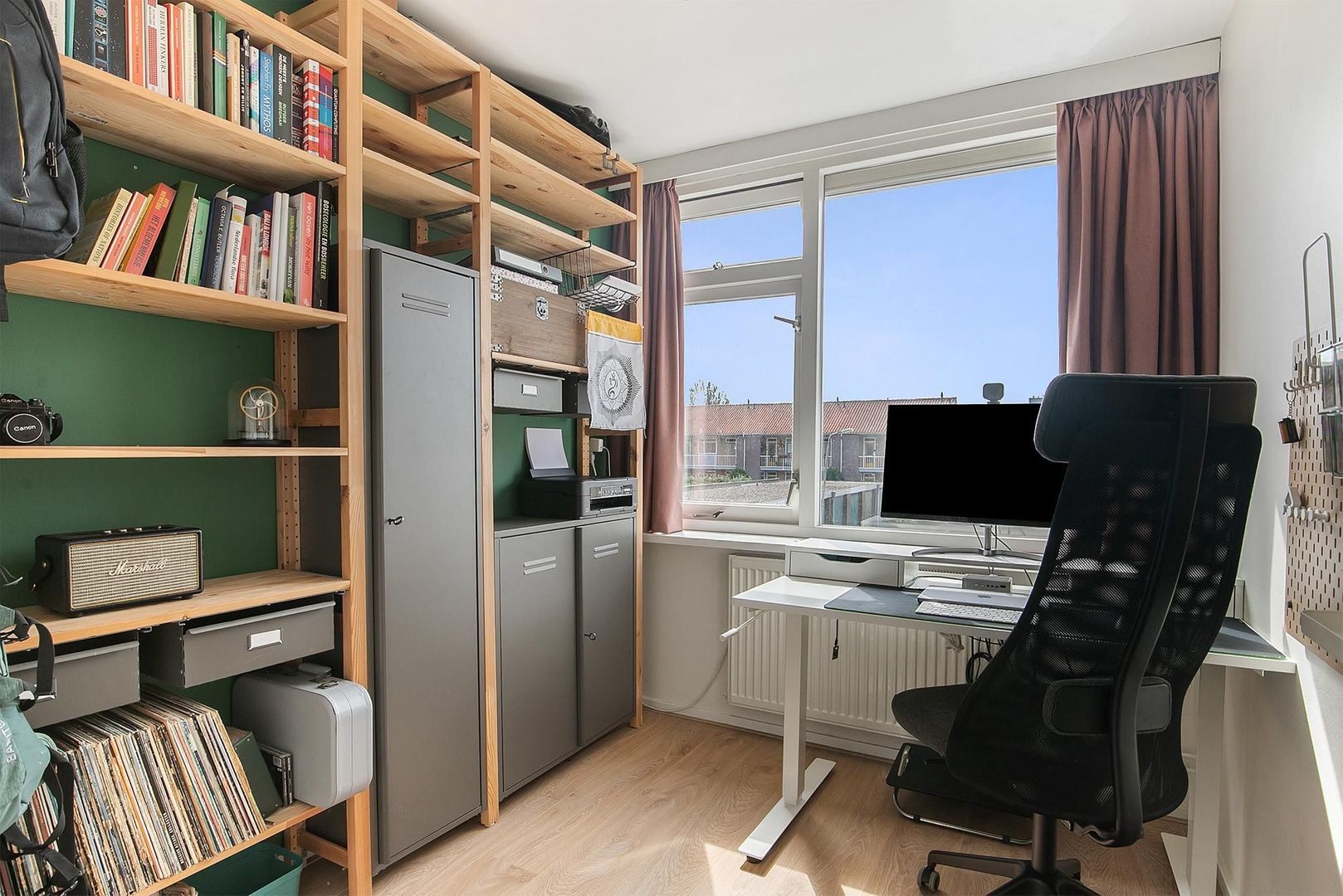 De Savornin Lohmanlaan 10, Hillegom foto-18