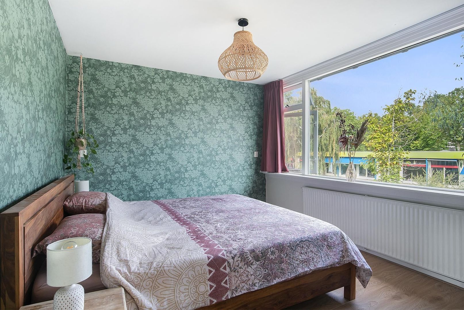 De Savornin Lohmanlaan 10, Hillegom foto-17