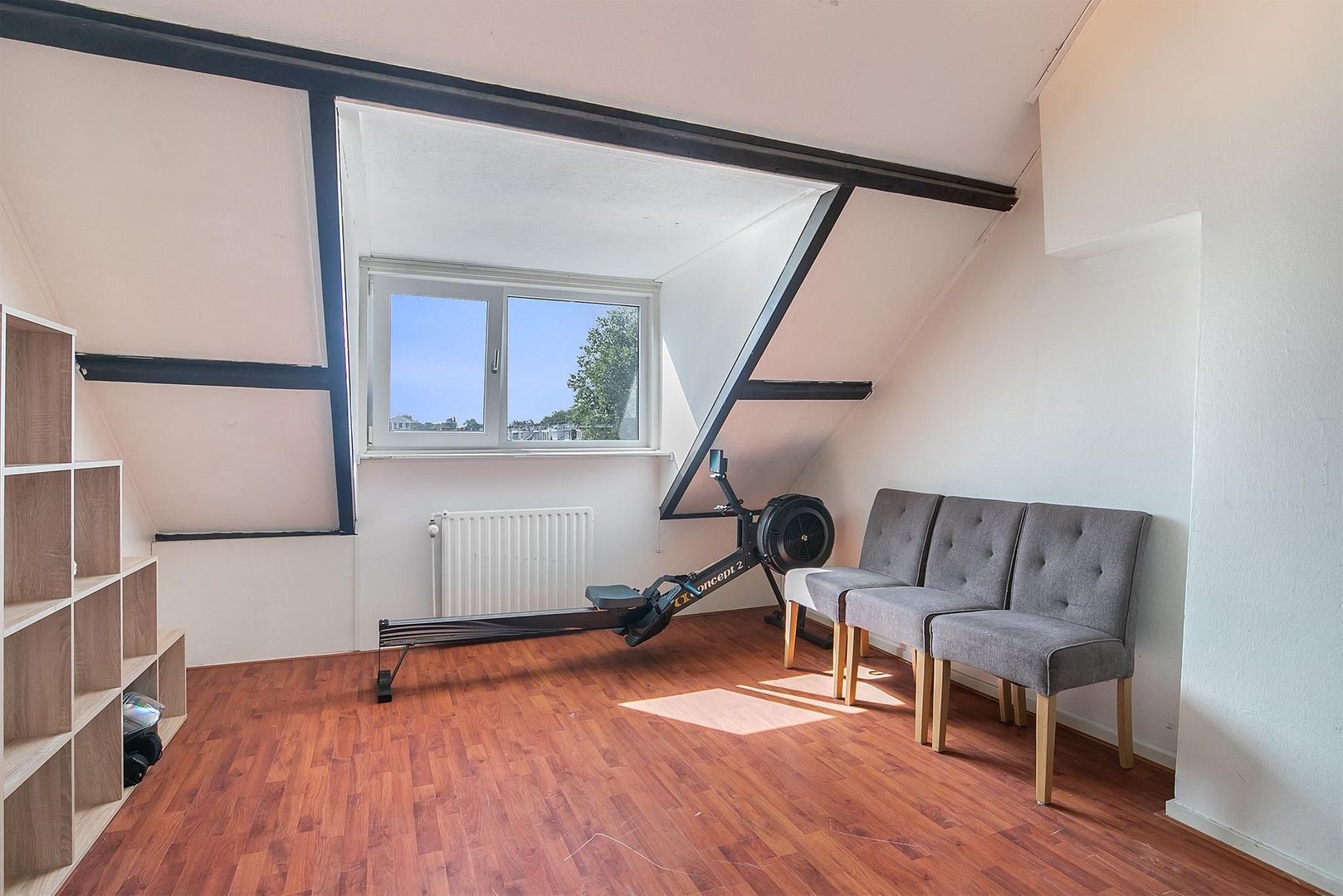 De Savornin Lohmanlaan 10, Hillegom foto-22