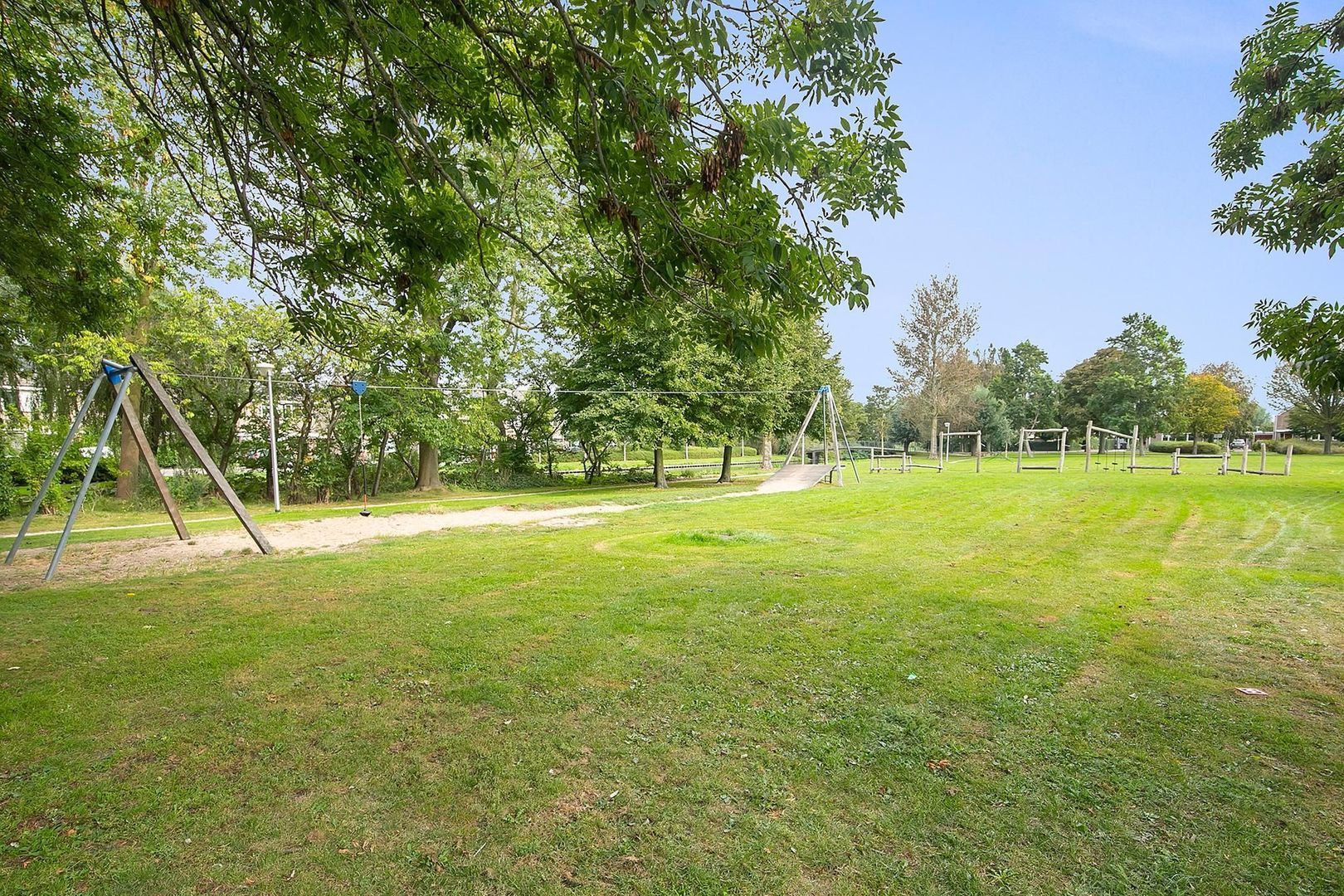 De Savornin Lohmanlaan 10, Hillegom foto-24