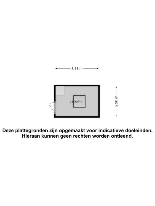 De Savornin Lohmanlaan 10, Hillegom plattegrond-24