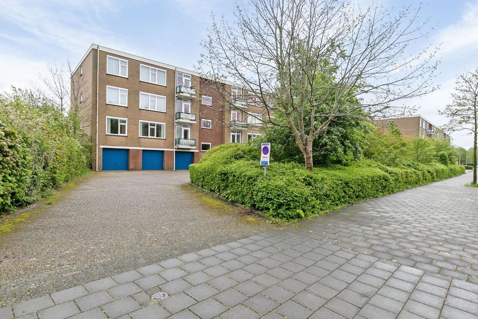 Clusiusweg 60, Noordwijk foto-2