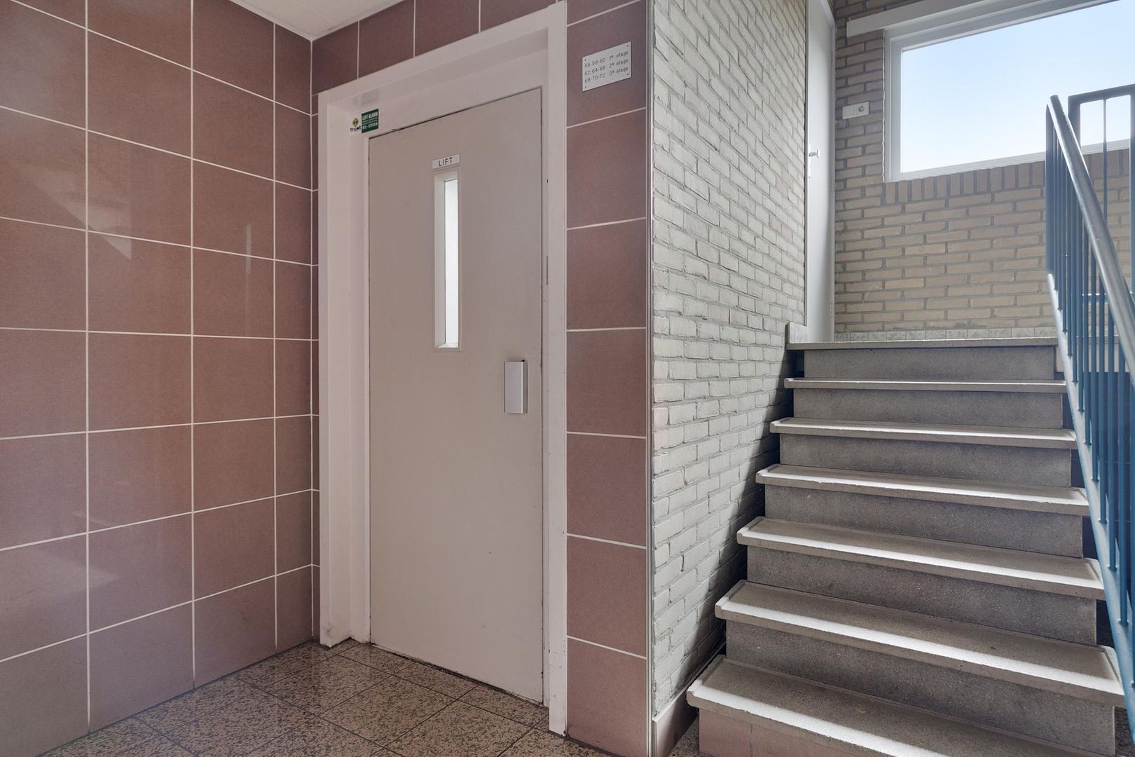 Clusiusweg 60, Noordwijk foto-3