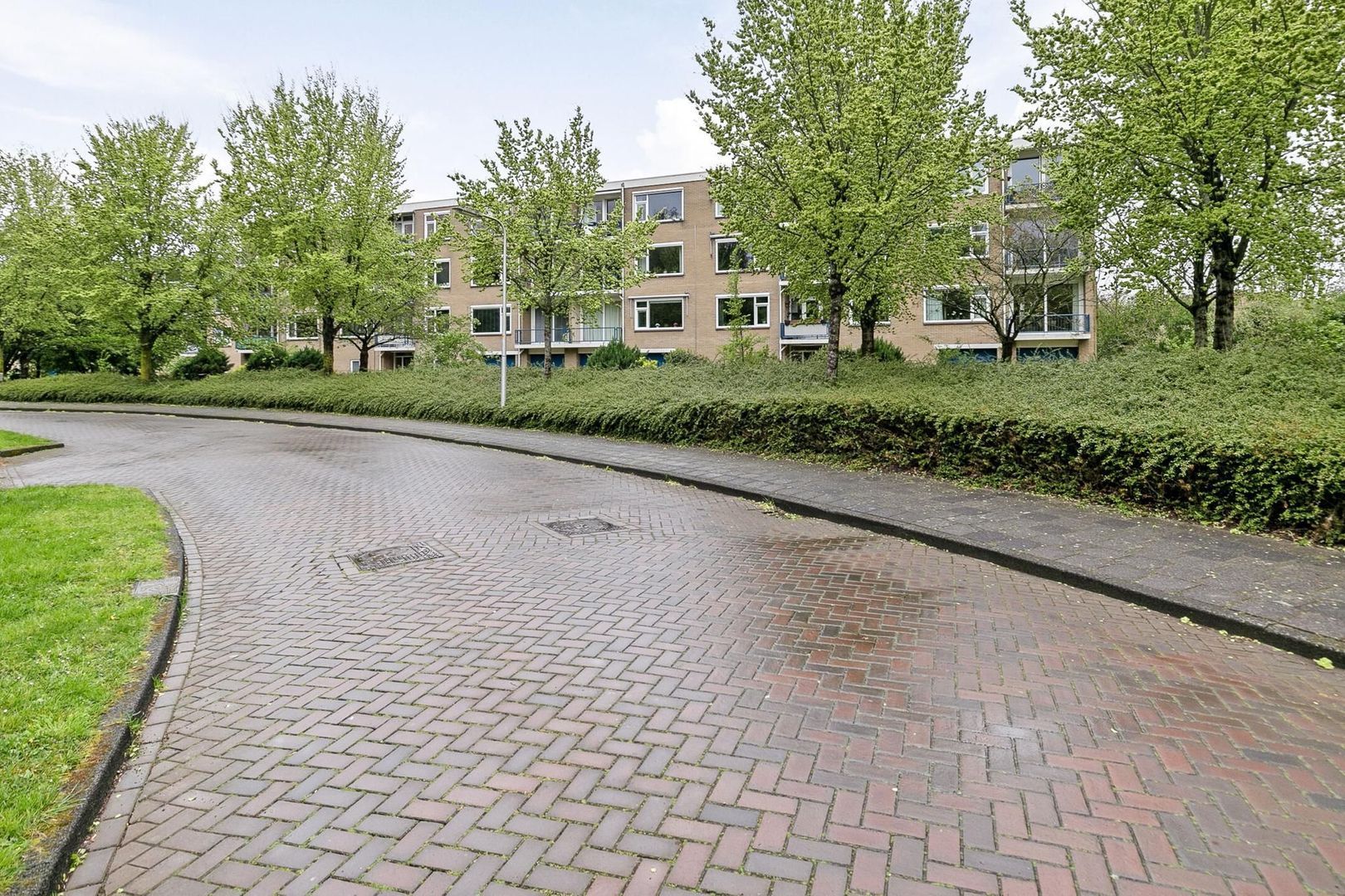 Clusiusweg 60, Noordwijk foto-1