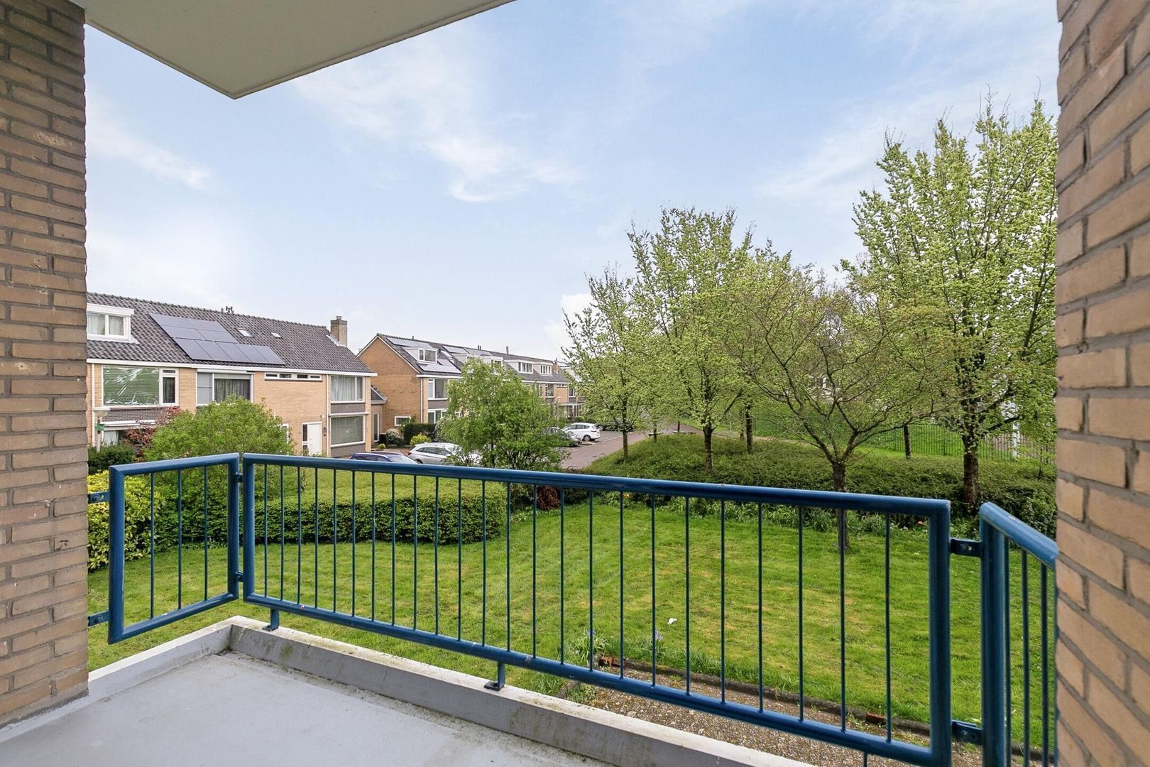 Clusiusweg 60, Noordwijk foto-17