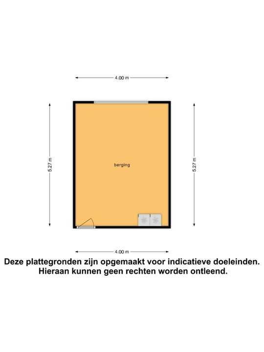Clusiusweg 60, Noordwijk plattegrond-21