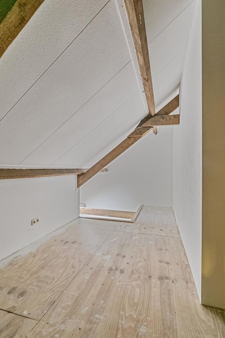 Dorpsstraat 17, Koudekerk Aan Den Rijn foto-30