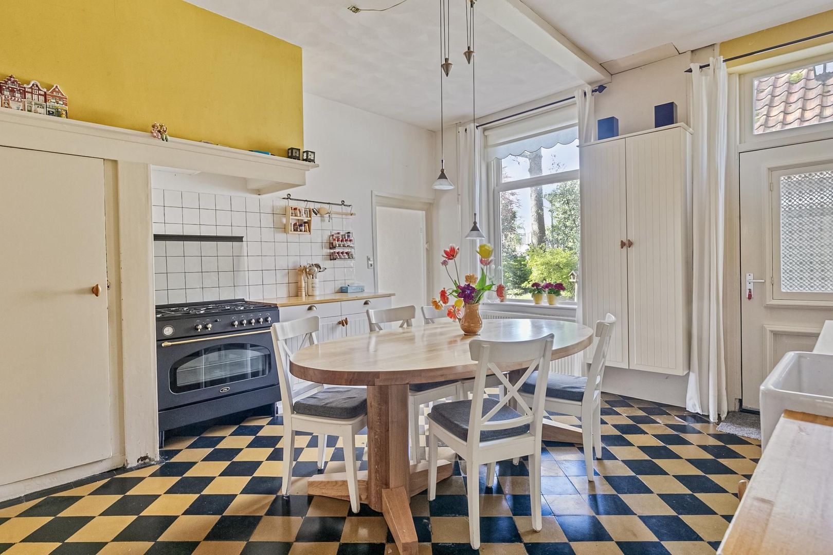 Dorpsstraat 17, Koudekerk Aan Den Rijn foto-5