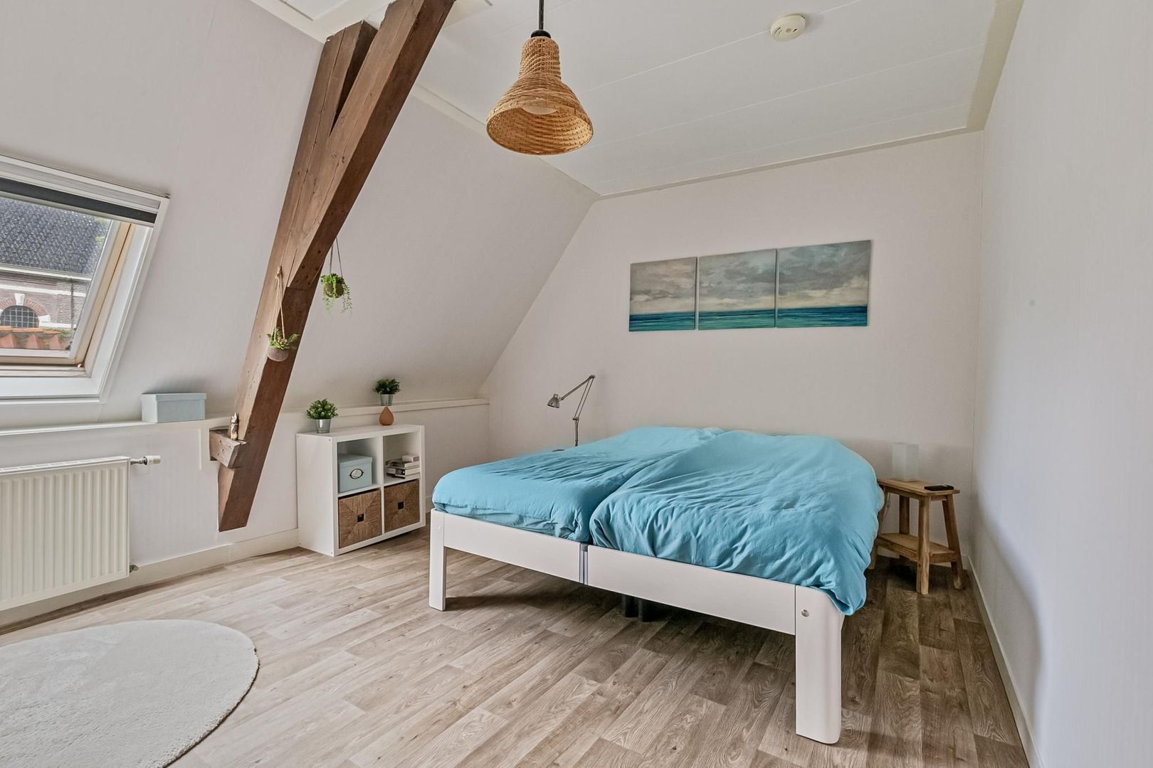 Dorpsstraat 17, Koudekerk Aan Den Rijn foto-29