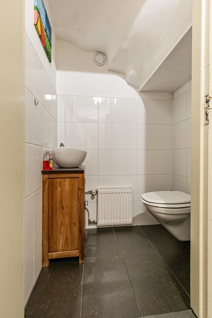 Dorpsstraat 17, Koudekerk Aan Den Rijn foto-22