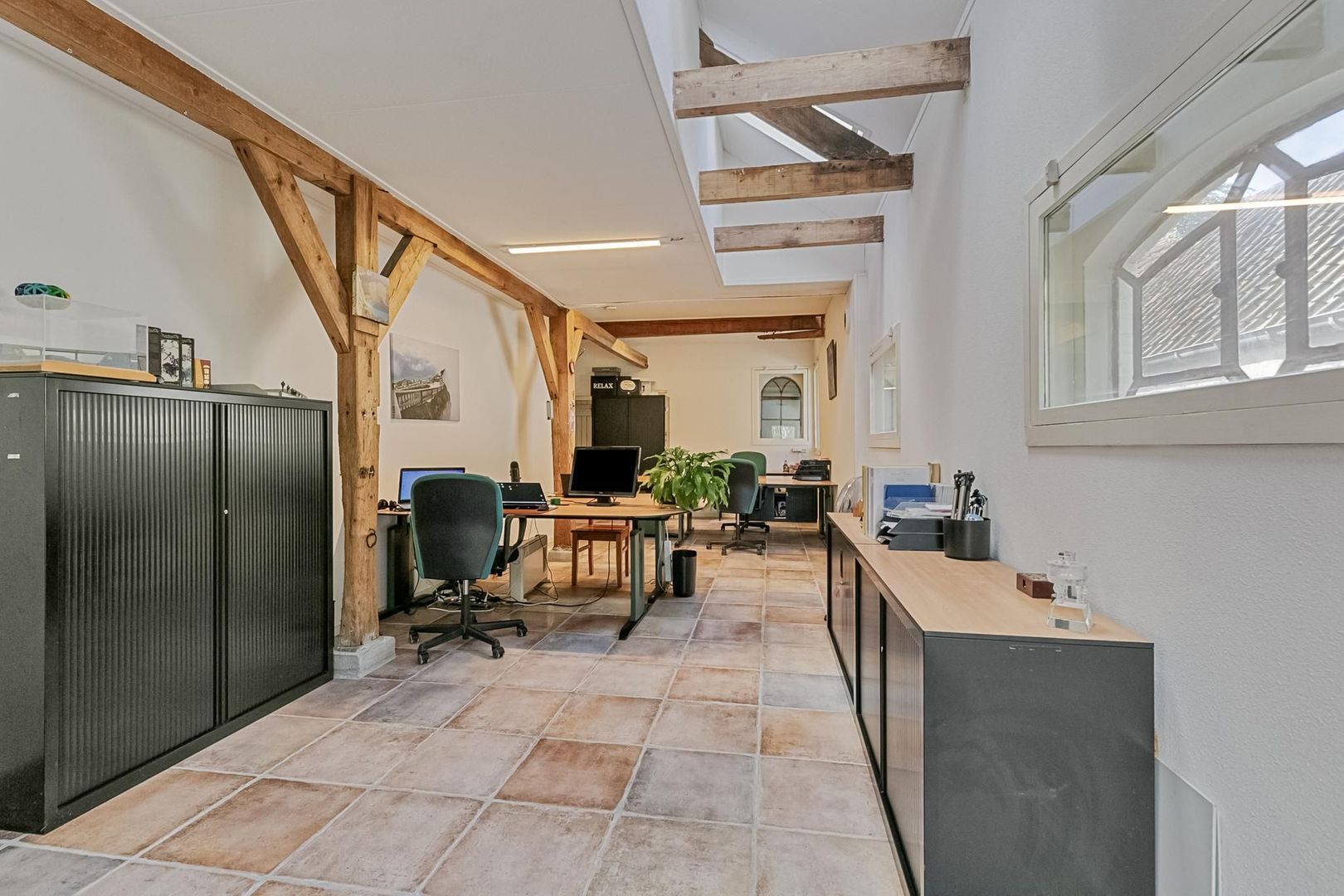 Dorpsstraat 17, Koudekerk Aan Den Rijn foto-16