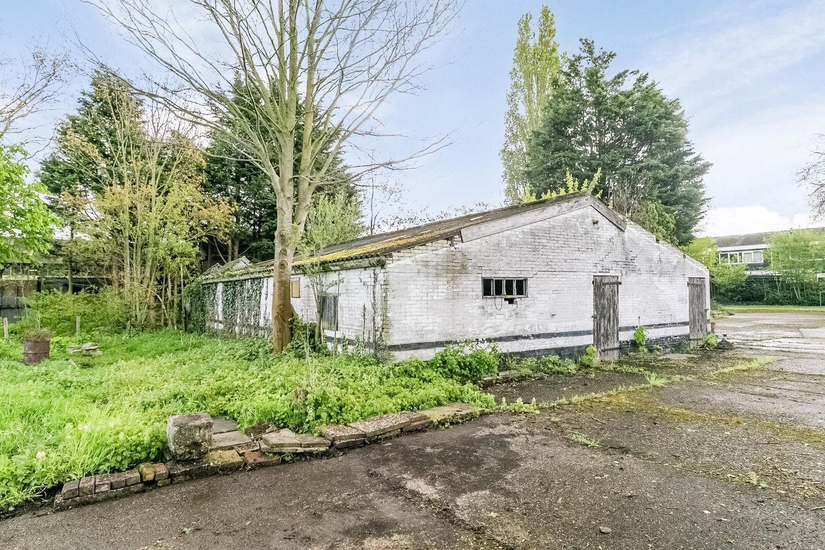 Dorpsstraat 17, Koudekerk Aan Den Rijn foto-39