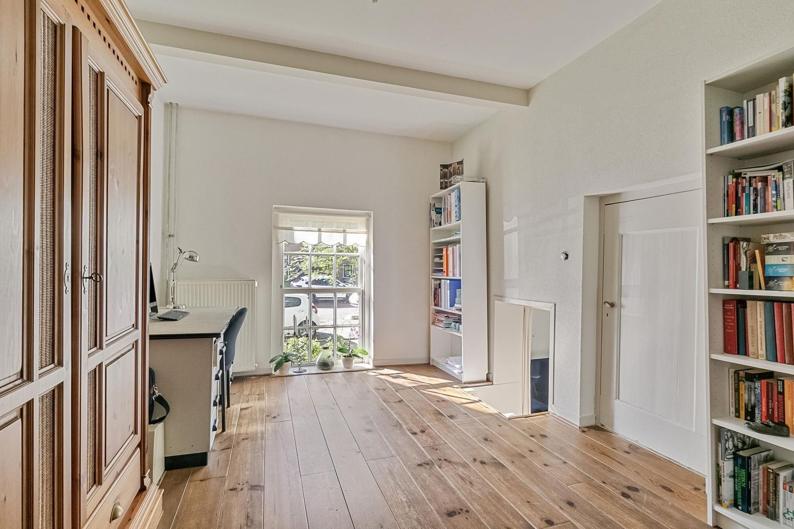 Dorpsstraat 17, Koudekerk Aan Den Rijn foto-13